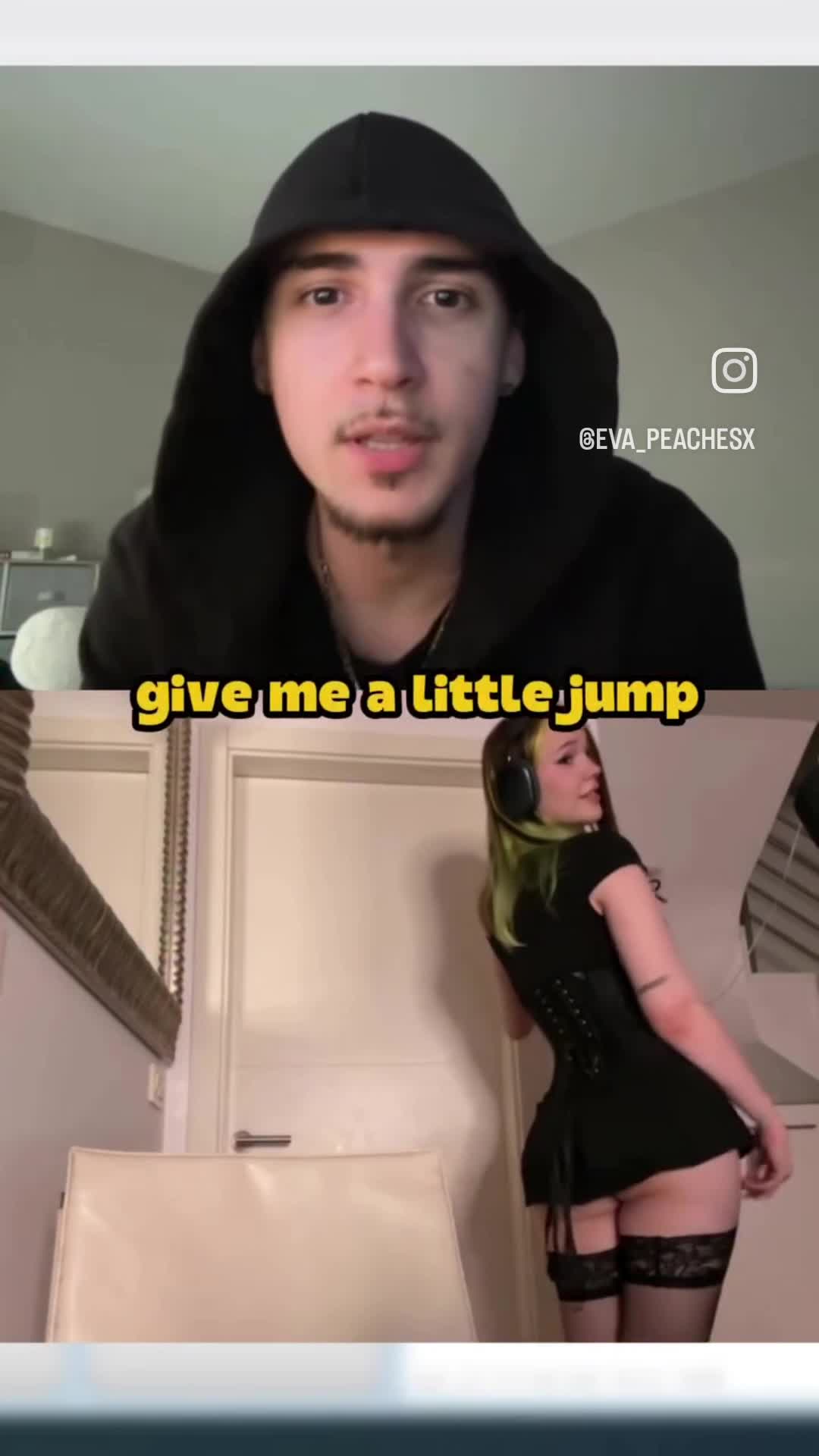 Video 1050238 from TooManyPeachess