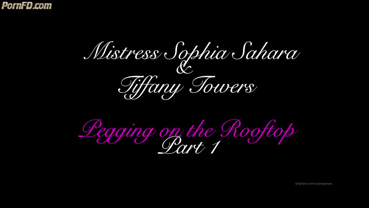 Video 1050273 from tiffanytowers8 | frasercrossley | Tiffany Towers