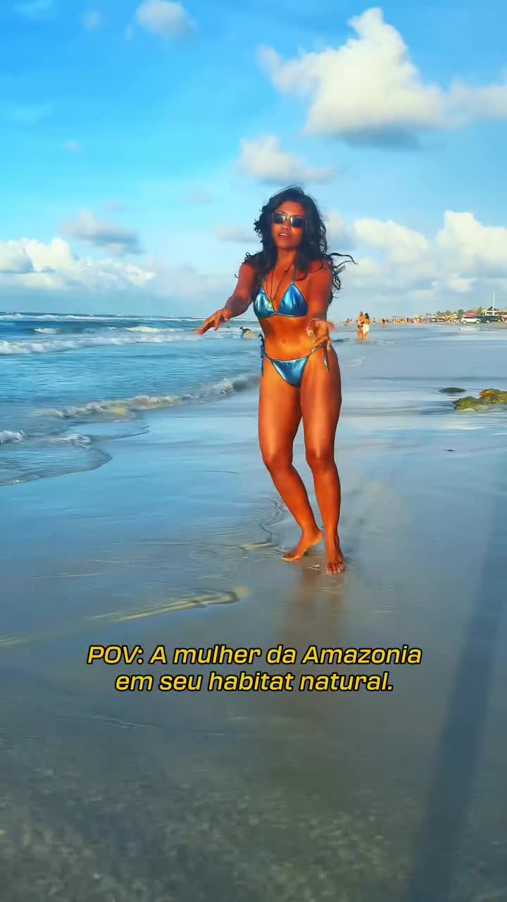 Video 1050393 from Gaby Amarantos