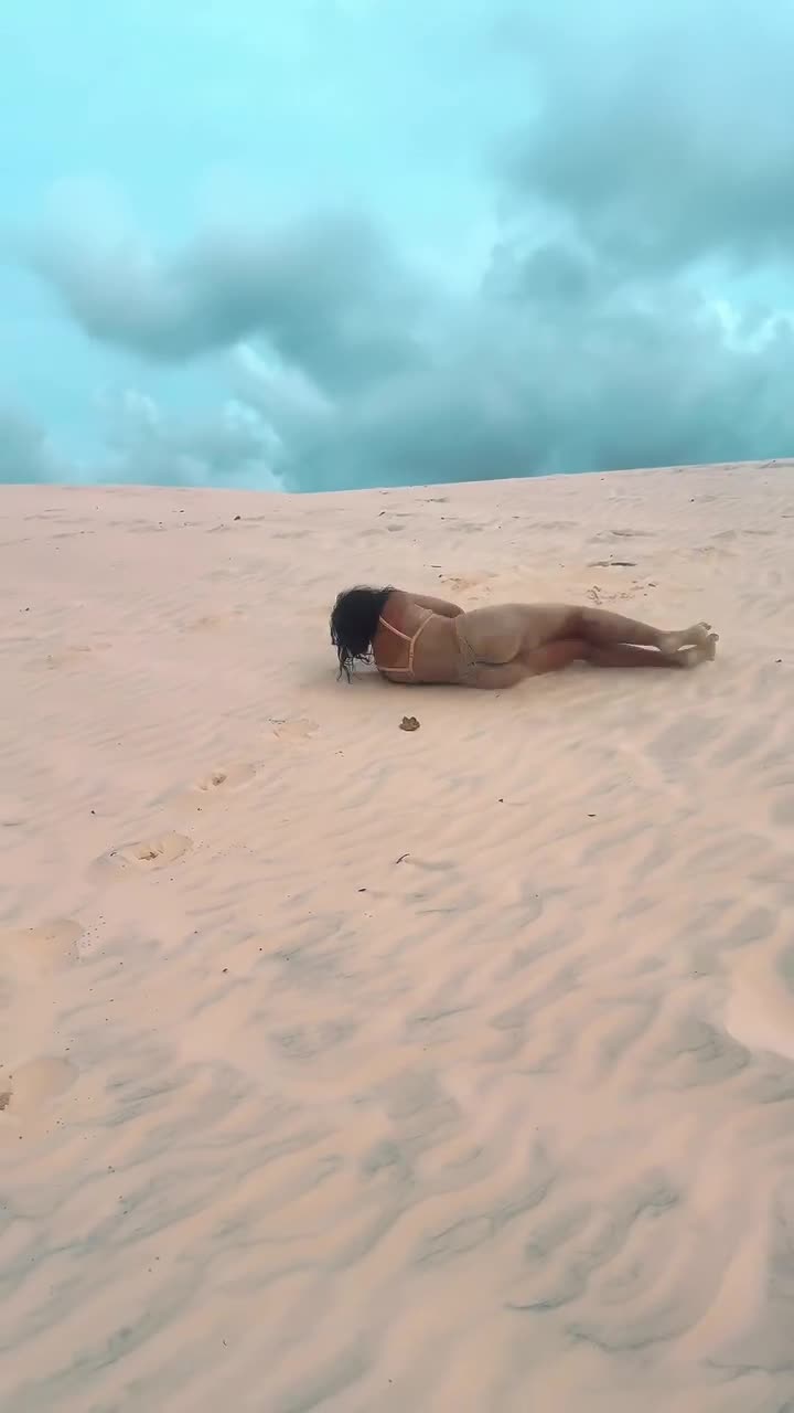 Video 1050394 from Gaby Amarantos