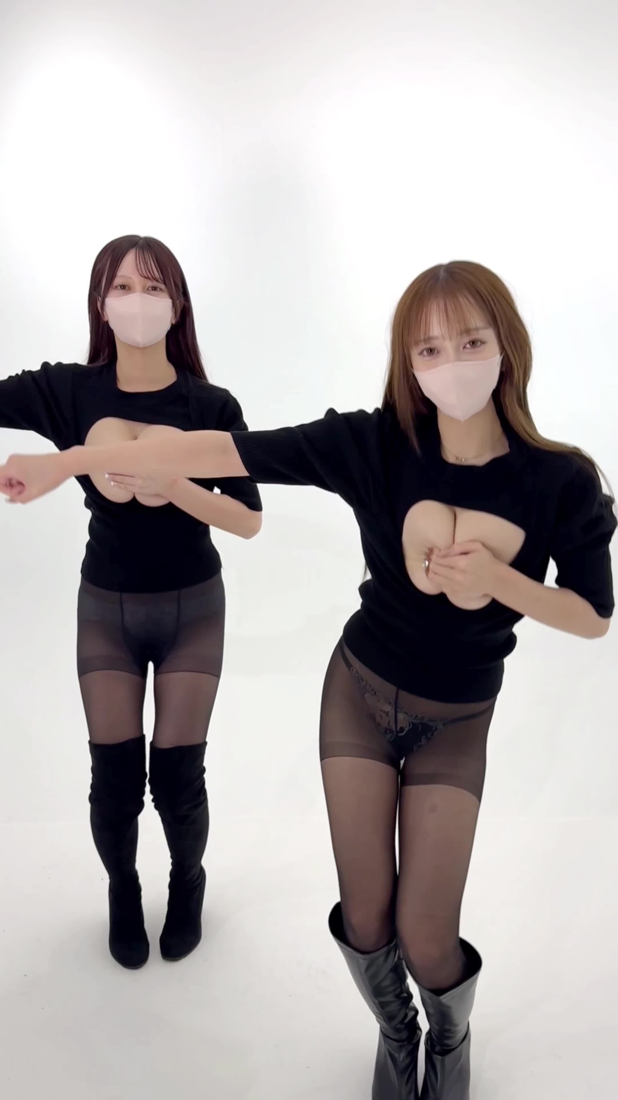 Video 1050495 from Nanami Shichitake | 七武ななみ