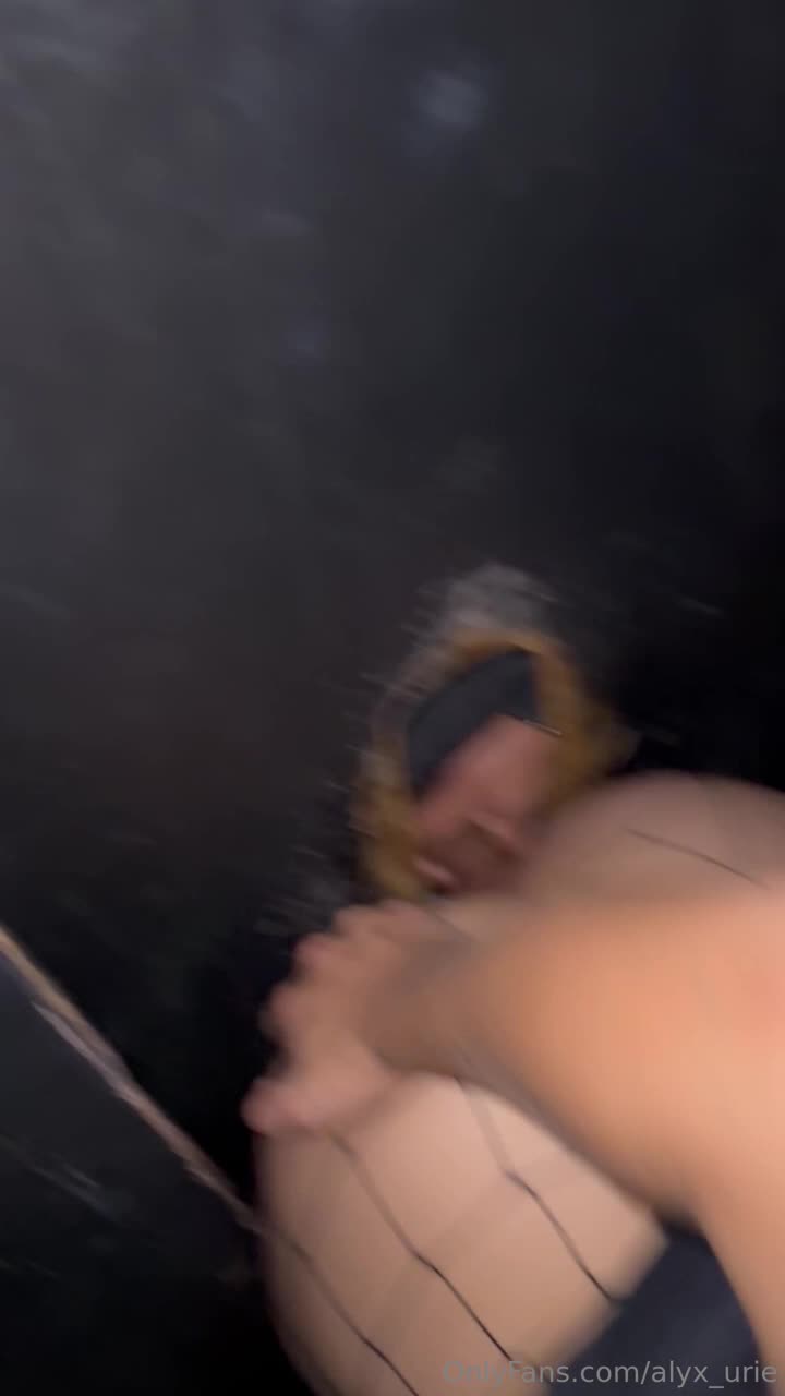 Video 1050521 from Alyx Urie | HoustonHotwife | backshotbarbie96
