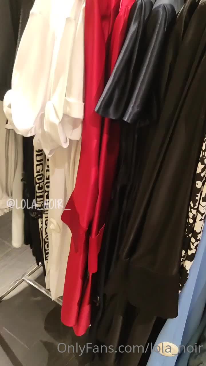 Video 1050582 from Lola Noir