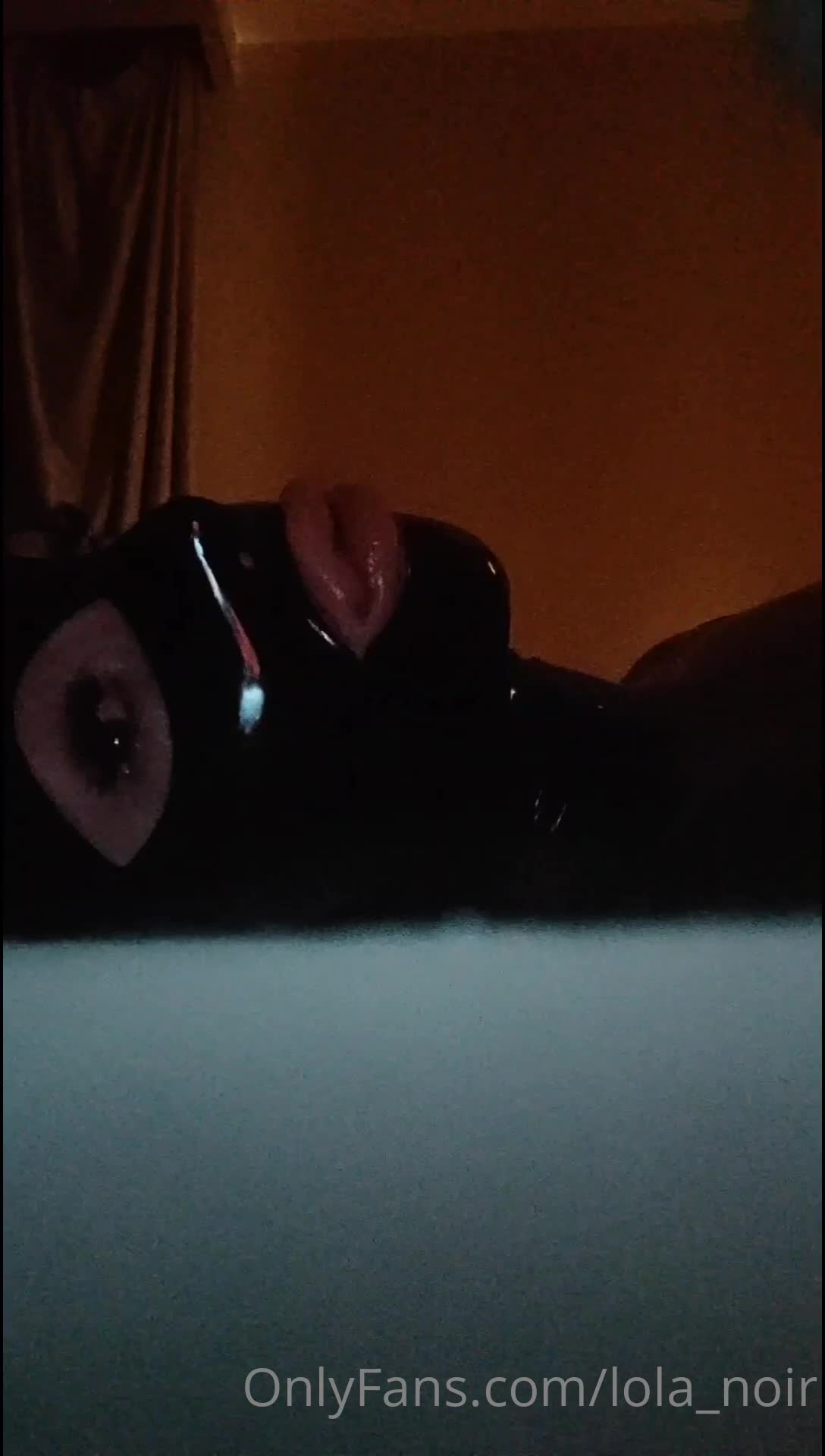 Video 1050583 from Lola Noir