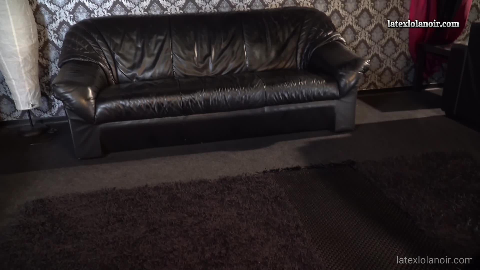 Video 1050595 from Lola Noir