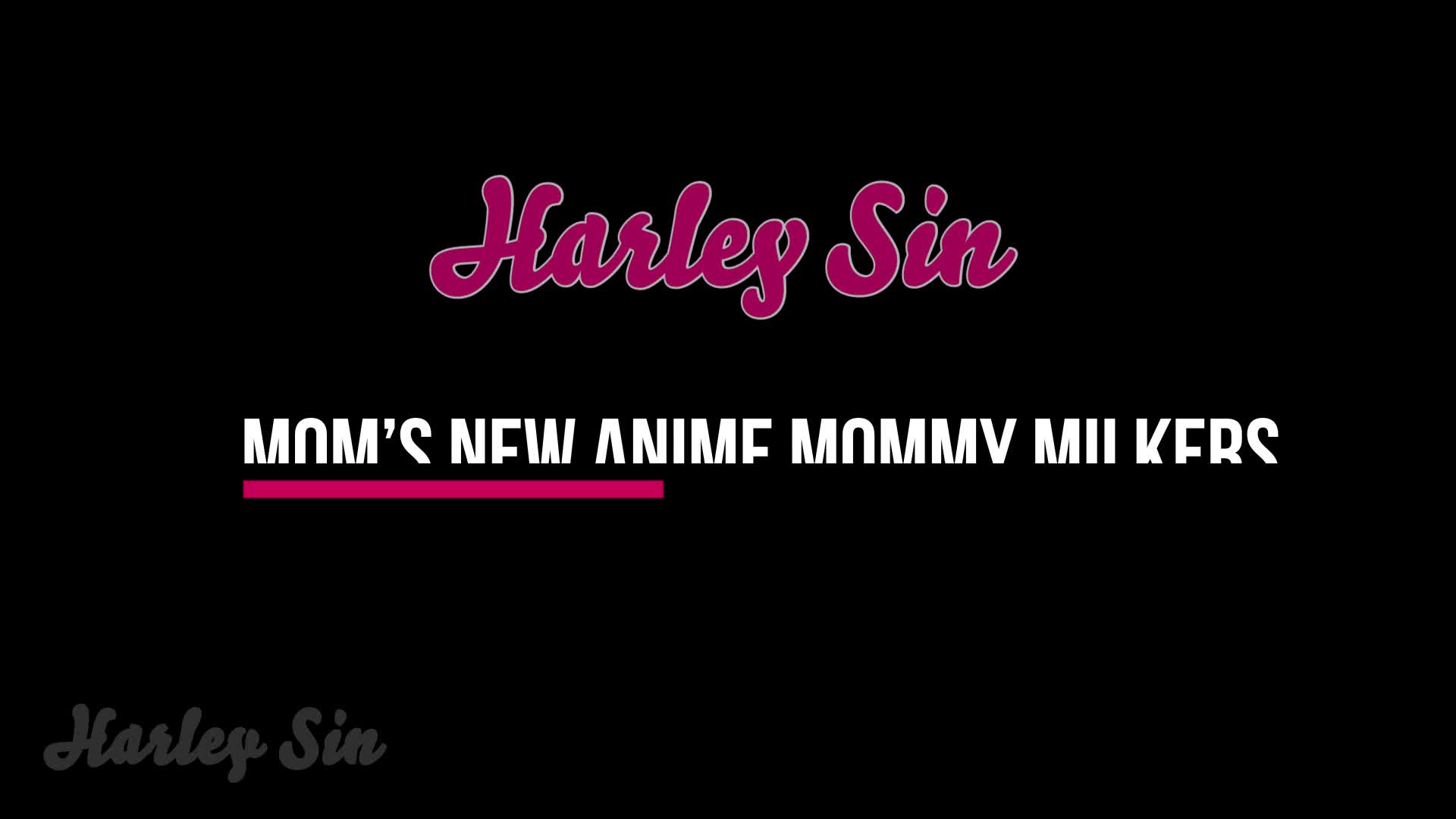 Video 1050785 from Harley Sin