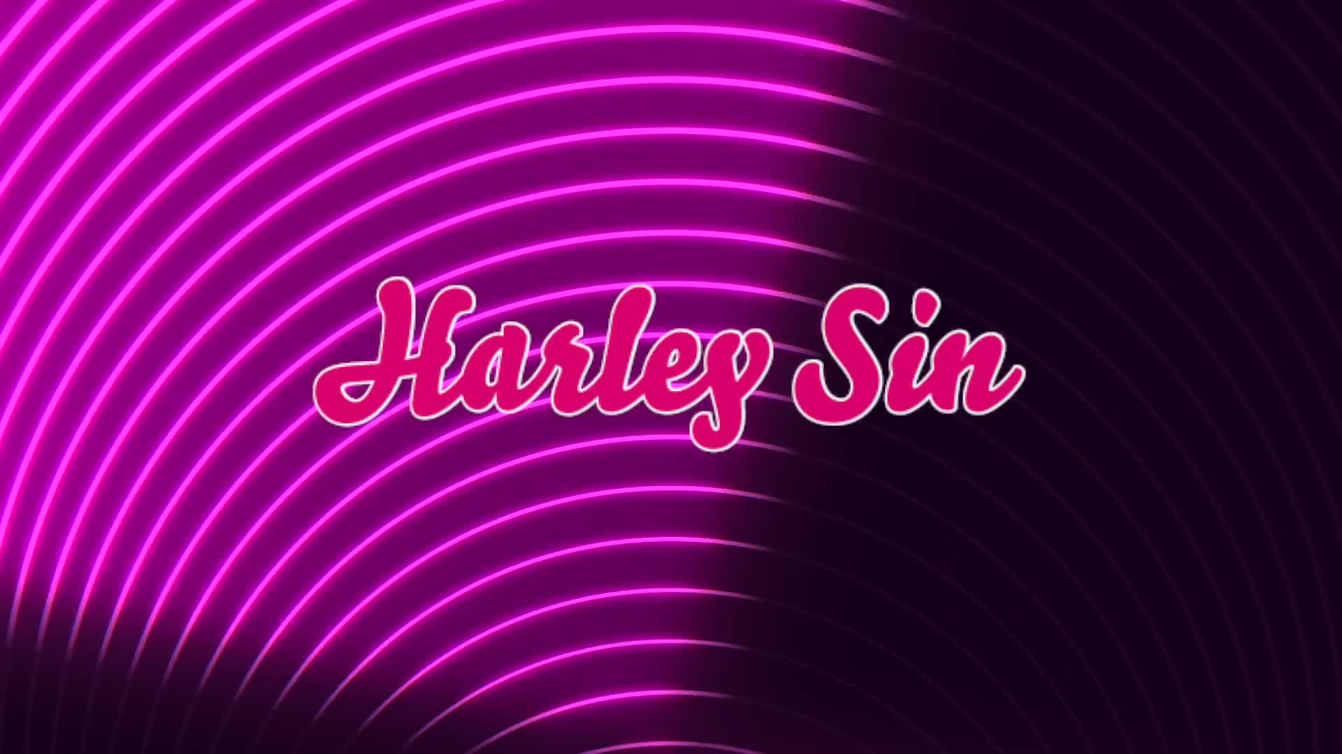 Video 1050934 from Harley Sin