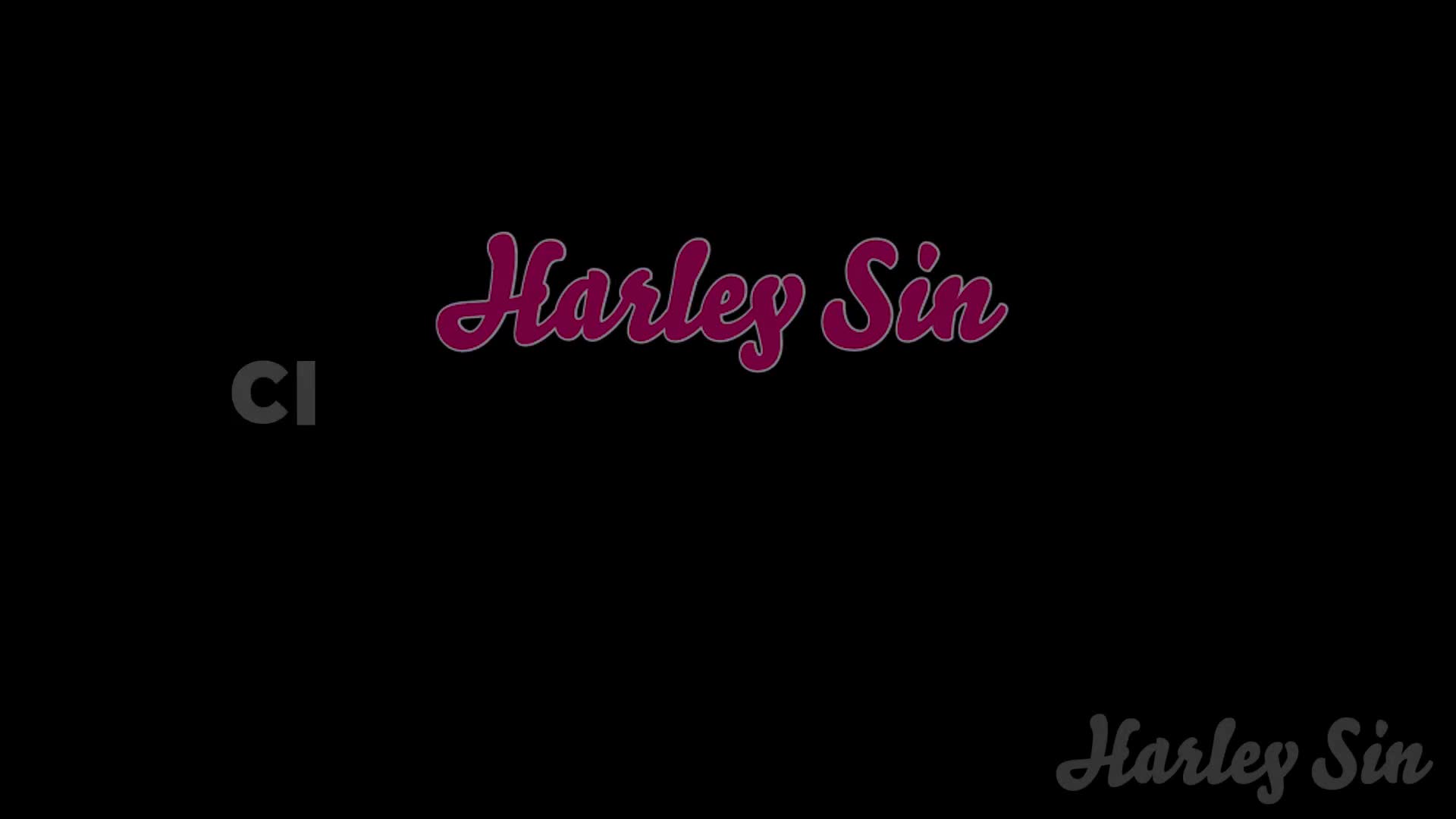 Video 1050945 from Harley Sin