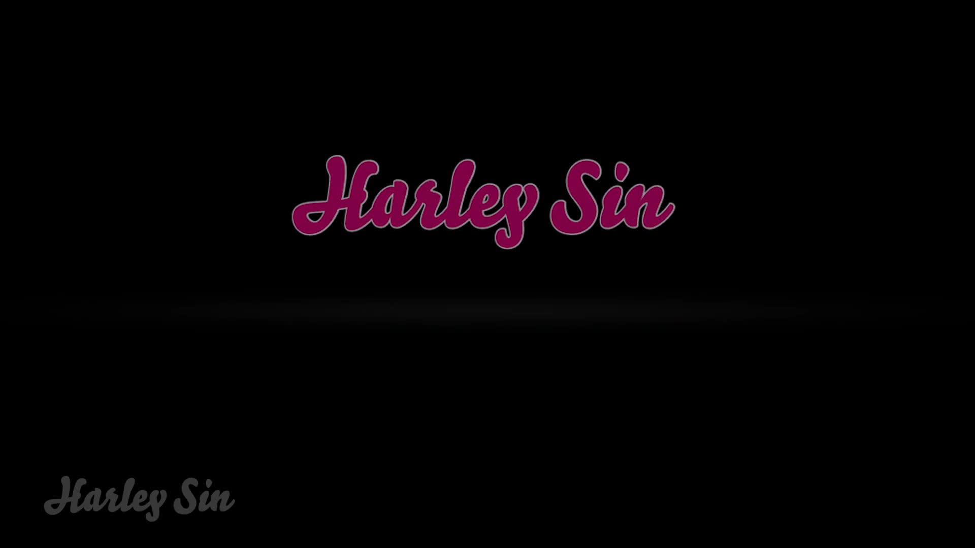 Video 1050944 from Harley Sin