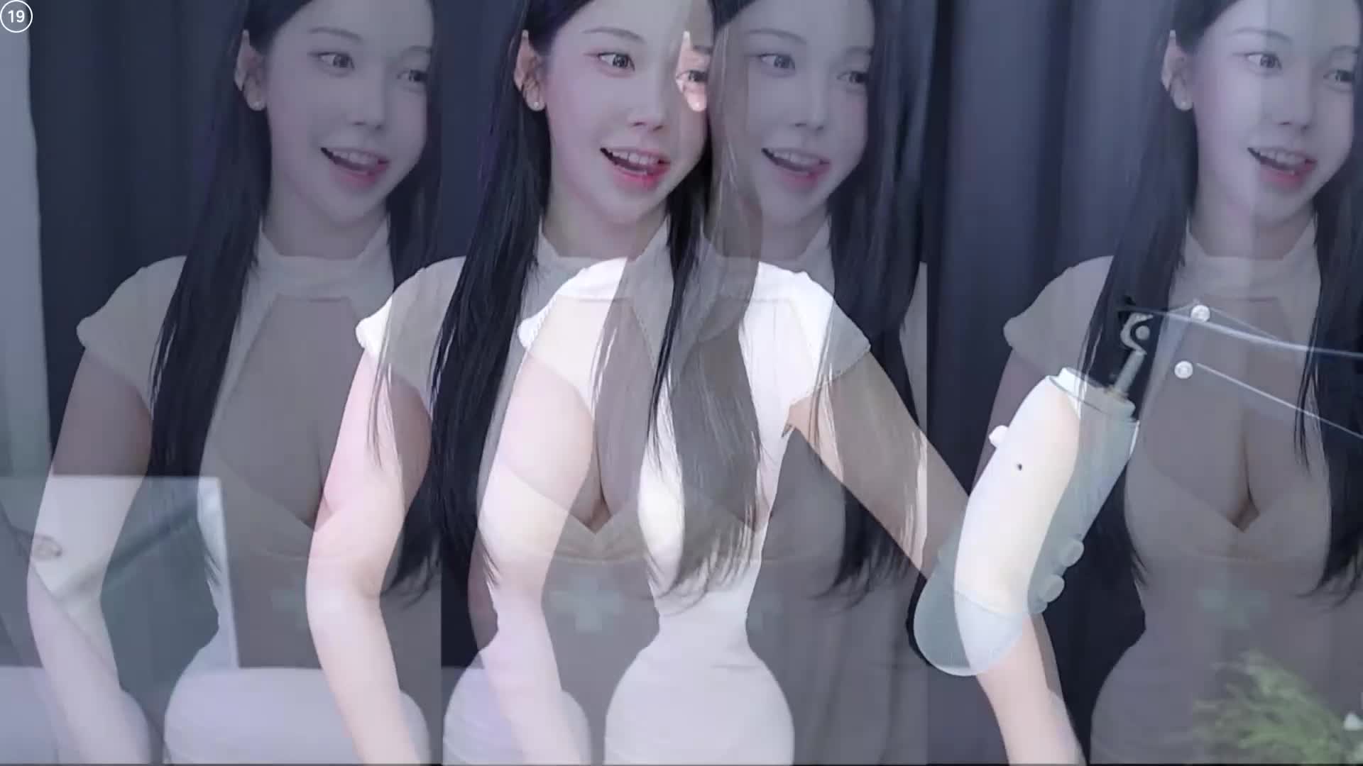 Video 1051192 from Bj nayanaa / 바니