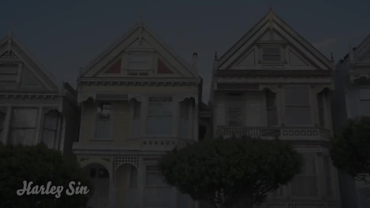 Video 1050946 from Harley Sin