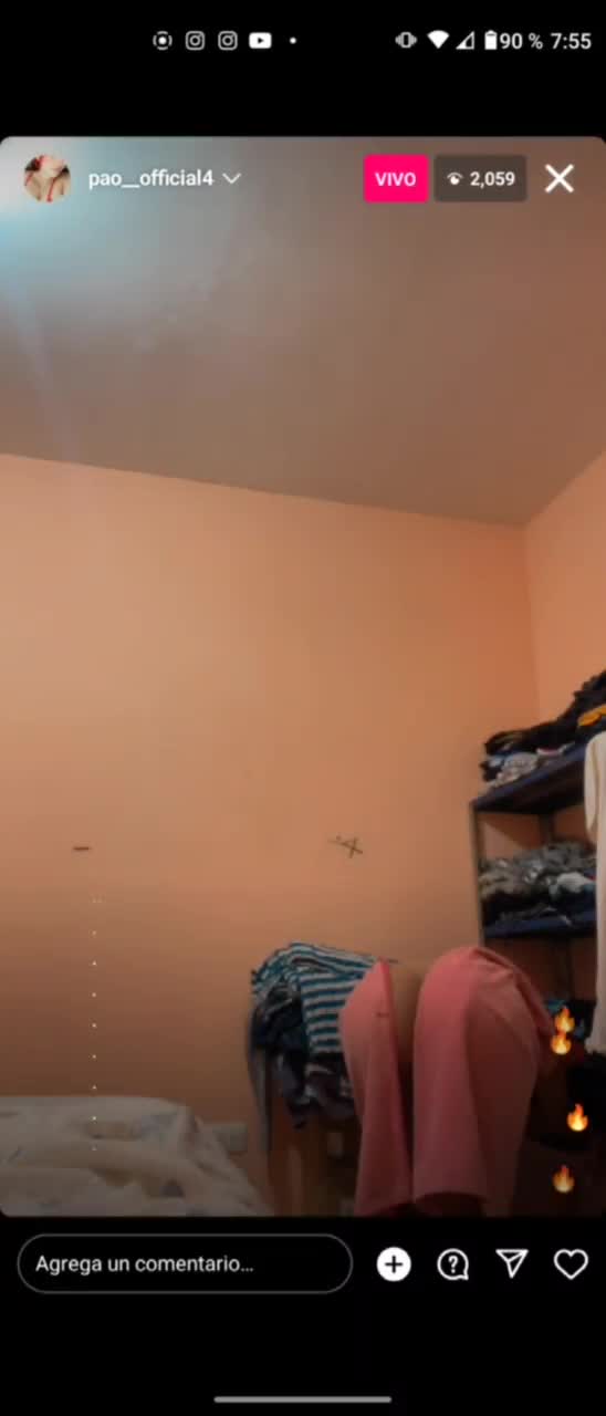 Video 1051523 from Pao Marquez