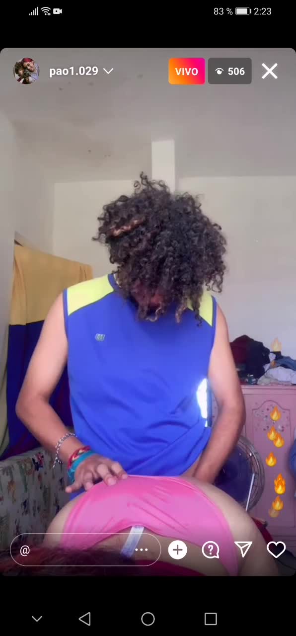 Video 1051519 from Pao Marquez