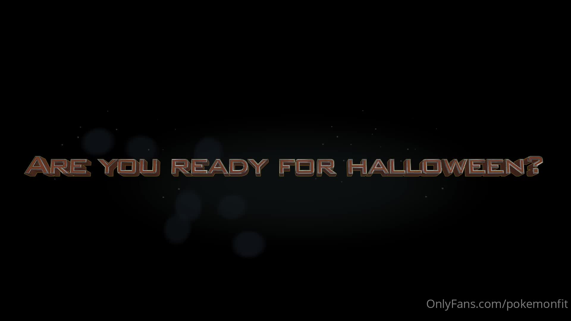 Video 1051789 from Pokemonfit