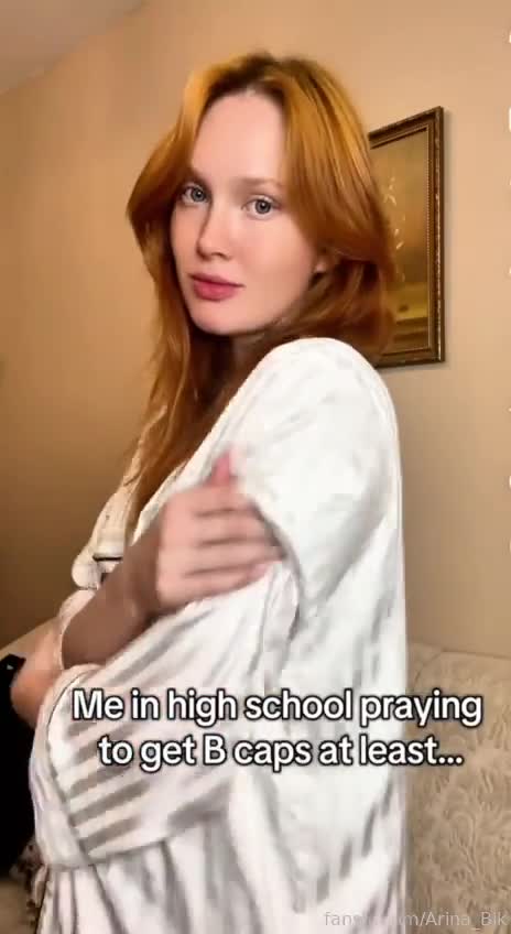 Video 1052016 from Arina bik /arinabik