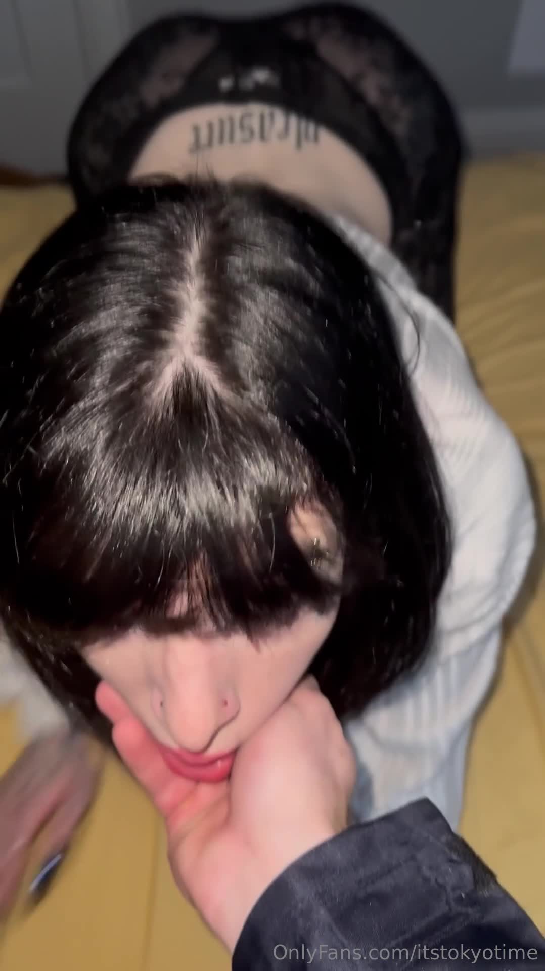 Video 1052087 from Caylee Novielli | Tokyo.Diamond | Sexyyspider