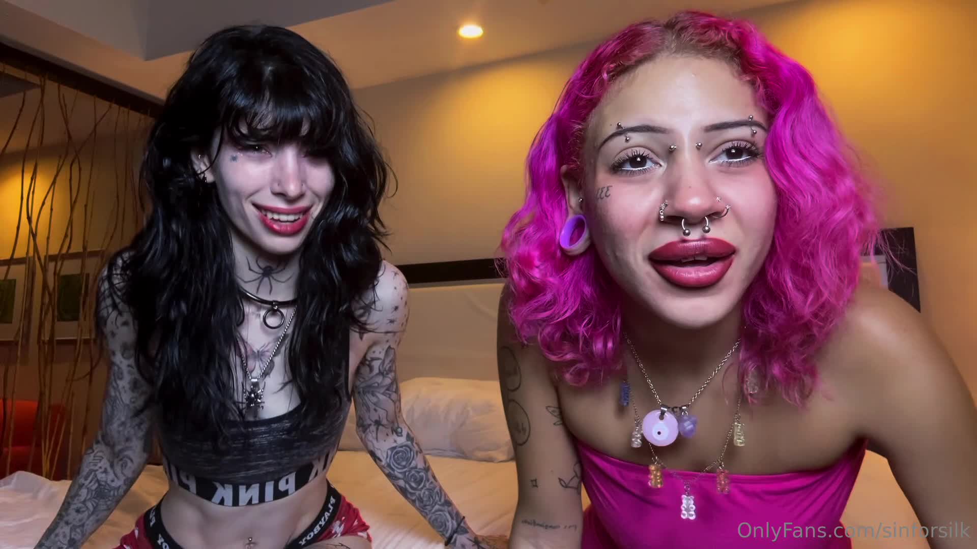 Video 1052089 from Caylee Novielli | Tokyo.Diamond | Sexyyspider
