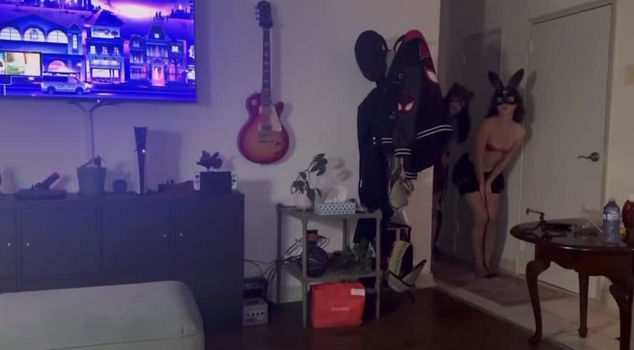 Video 1052098 from Caylee Novielli | Tokyo.Diamond | Sexyyspider