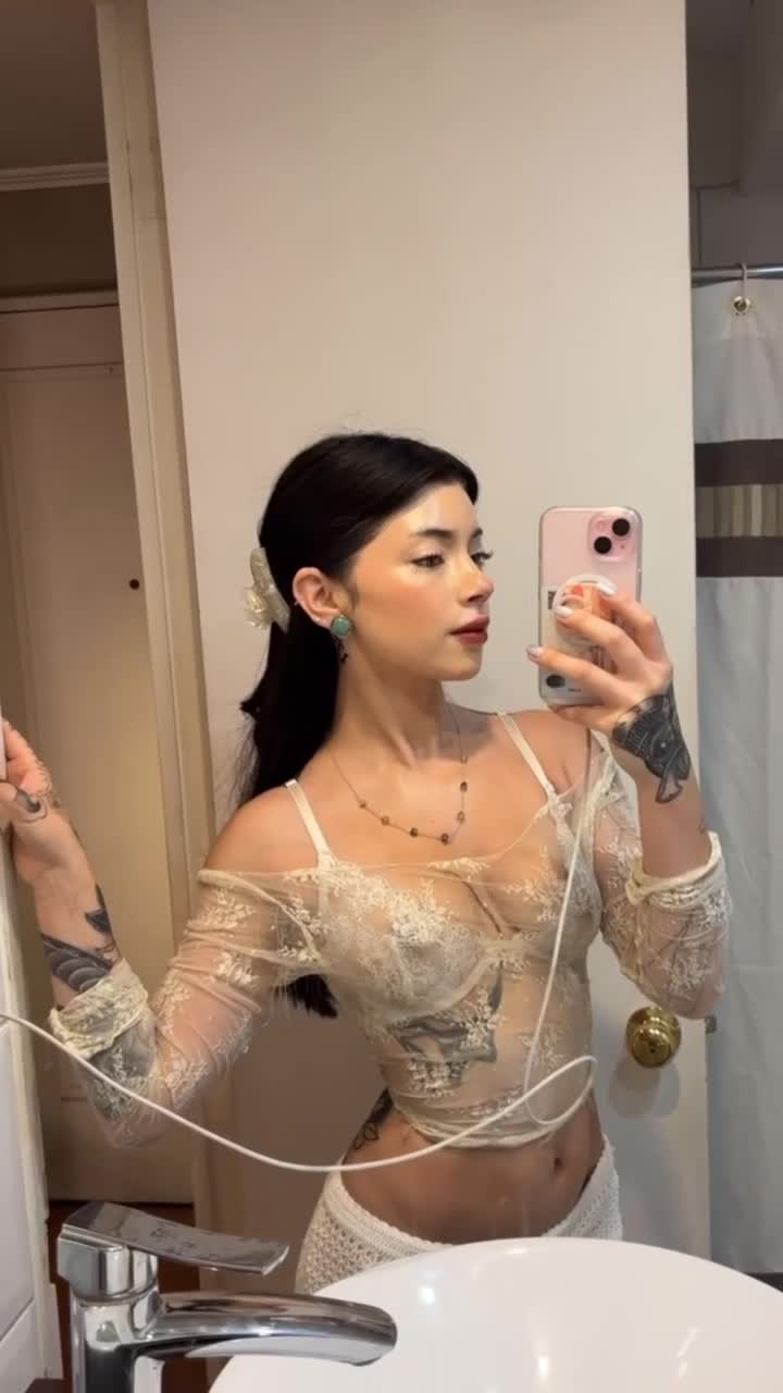 Video 1052341 from Julieta Yañez | Ters29