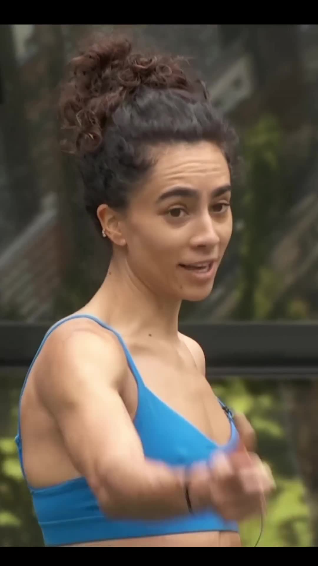 Video 1052519 from Big Brother USA