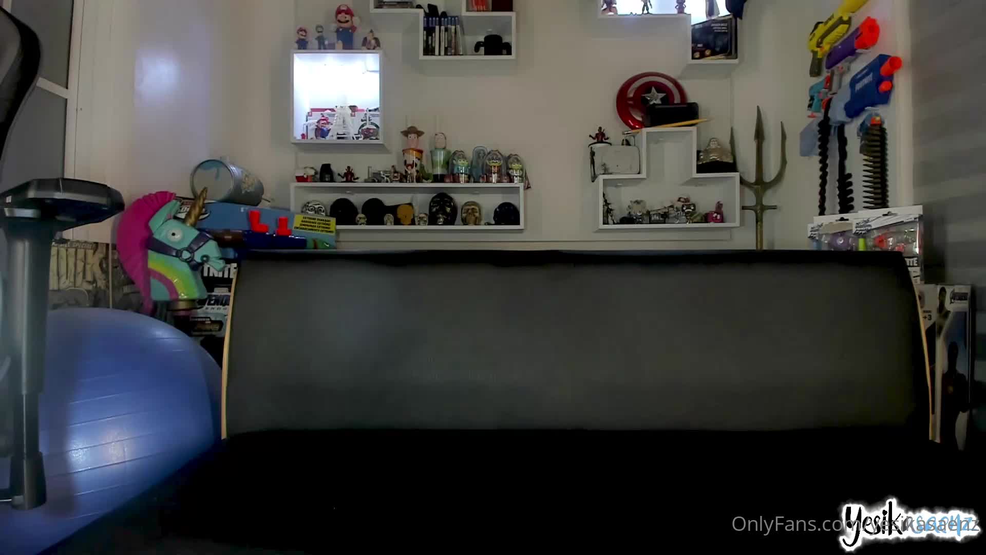 Video 1052619 from Yesikasaenz Yesika Saenz