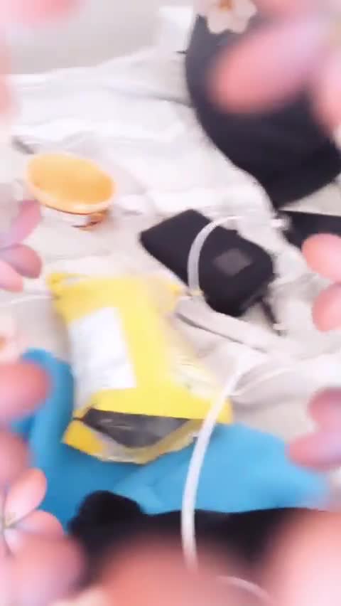 Video 1053003 from Nicole Arbour