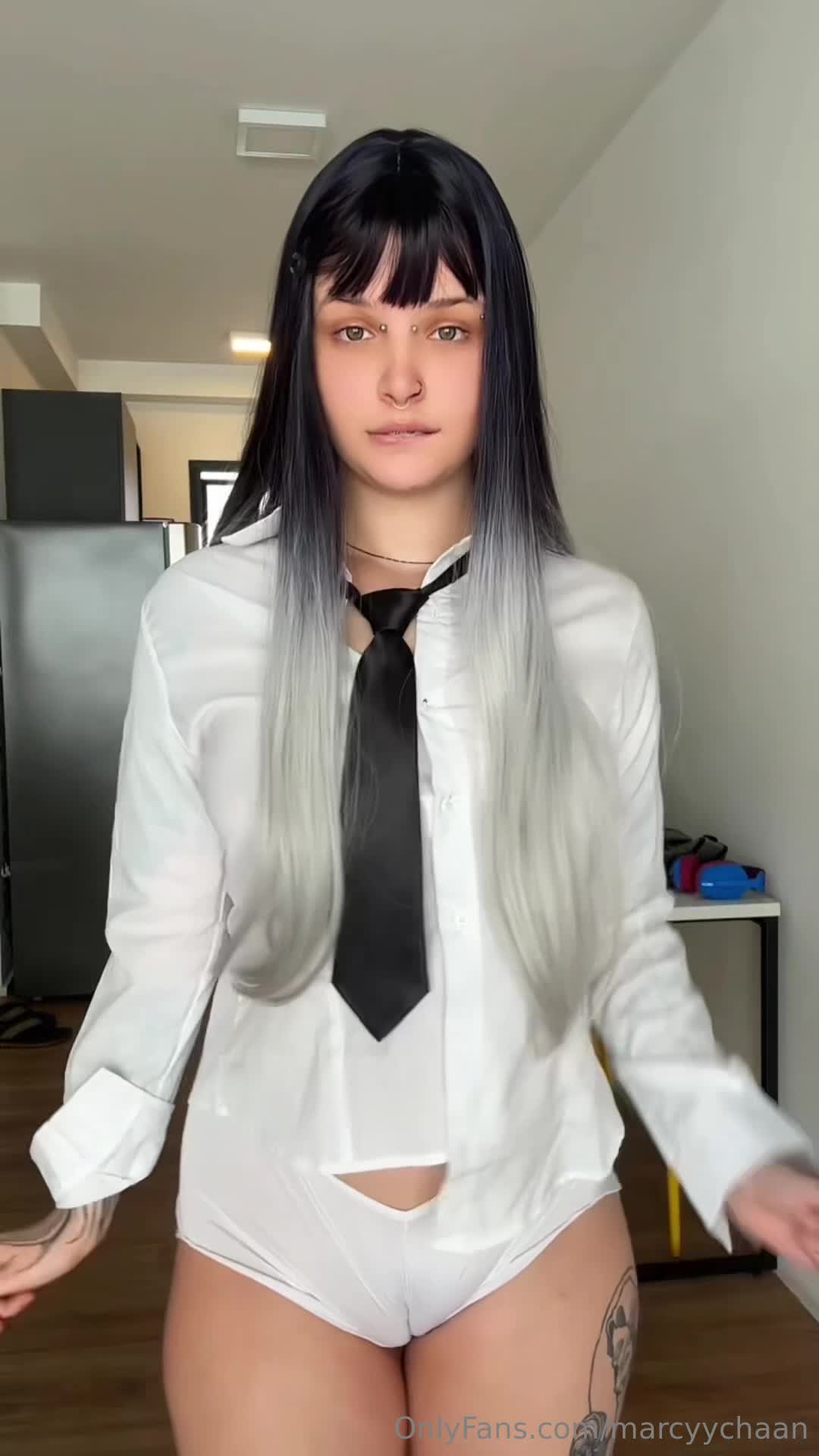 Video 1053152 from MarcyyChan | SweetBaaby | Marcy Will