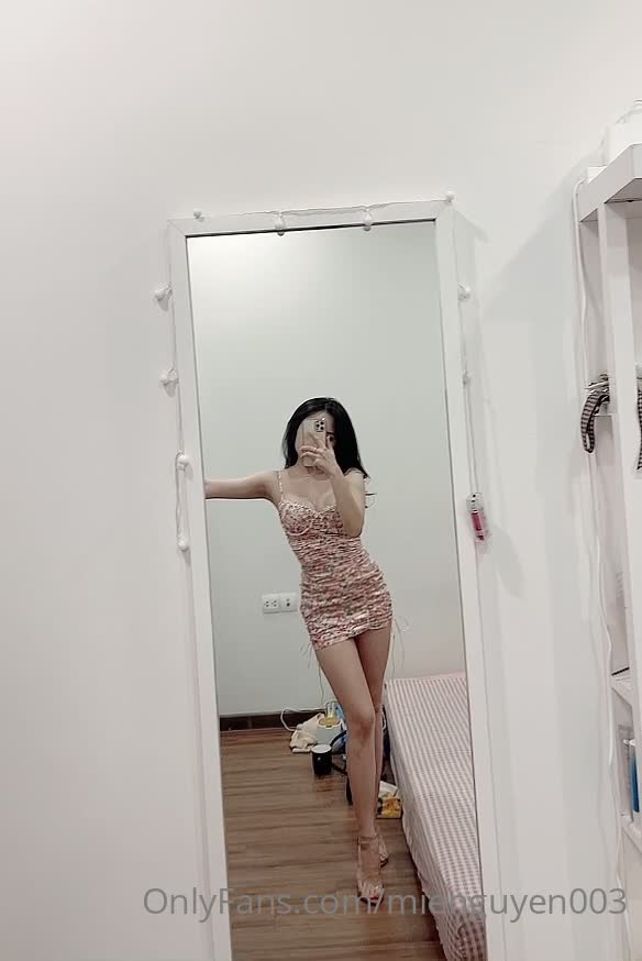 Video 1053282 from mie.ngn3 | mienguyen003