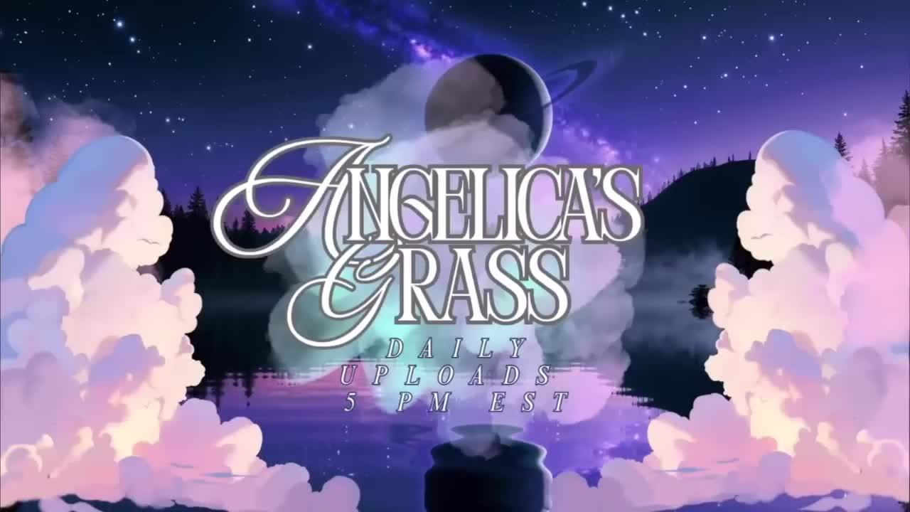 Video 1053312 from Angelica ASMR