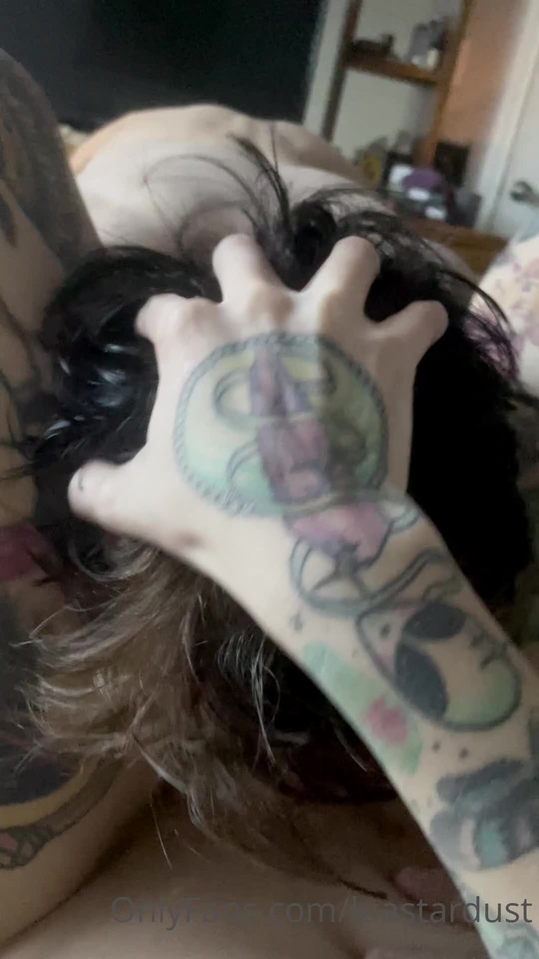 Video 1053326 from Lua stardust