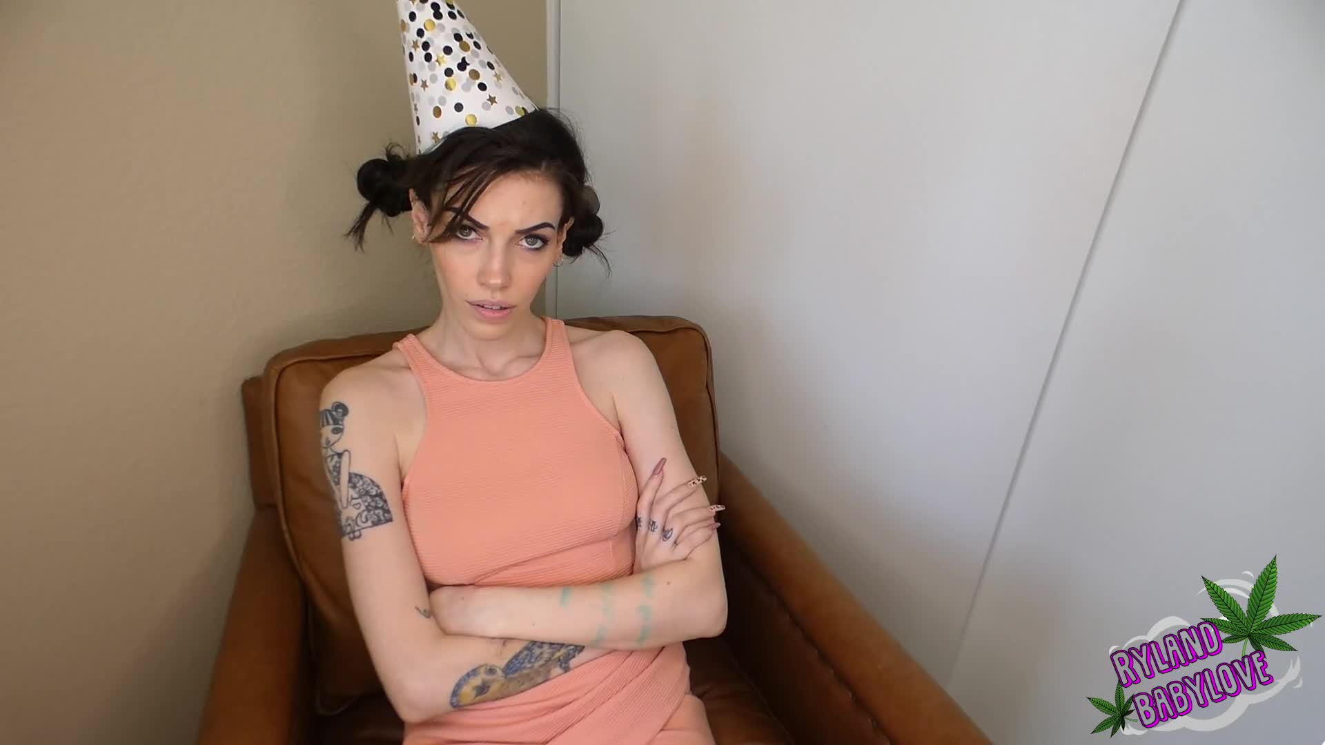 Video 1053331 from Ryland Babylove