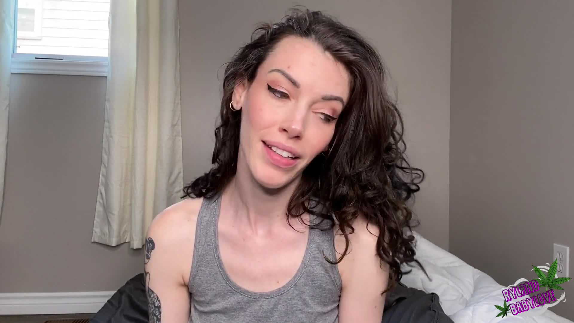 Video 1053330 from Ryland Babylove