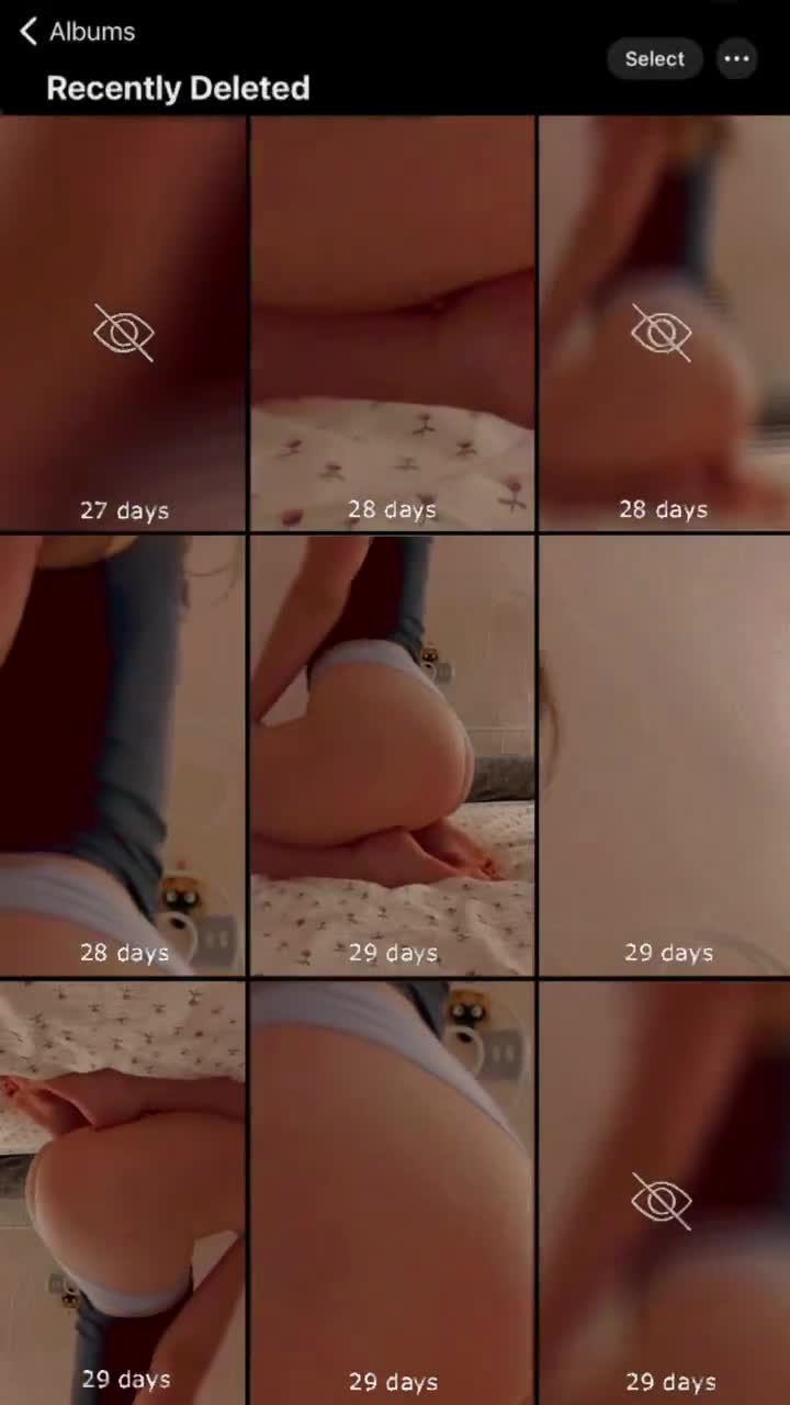 Video 1053408 from Girth Brooks - HOWDYBlTCH