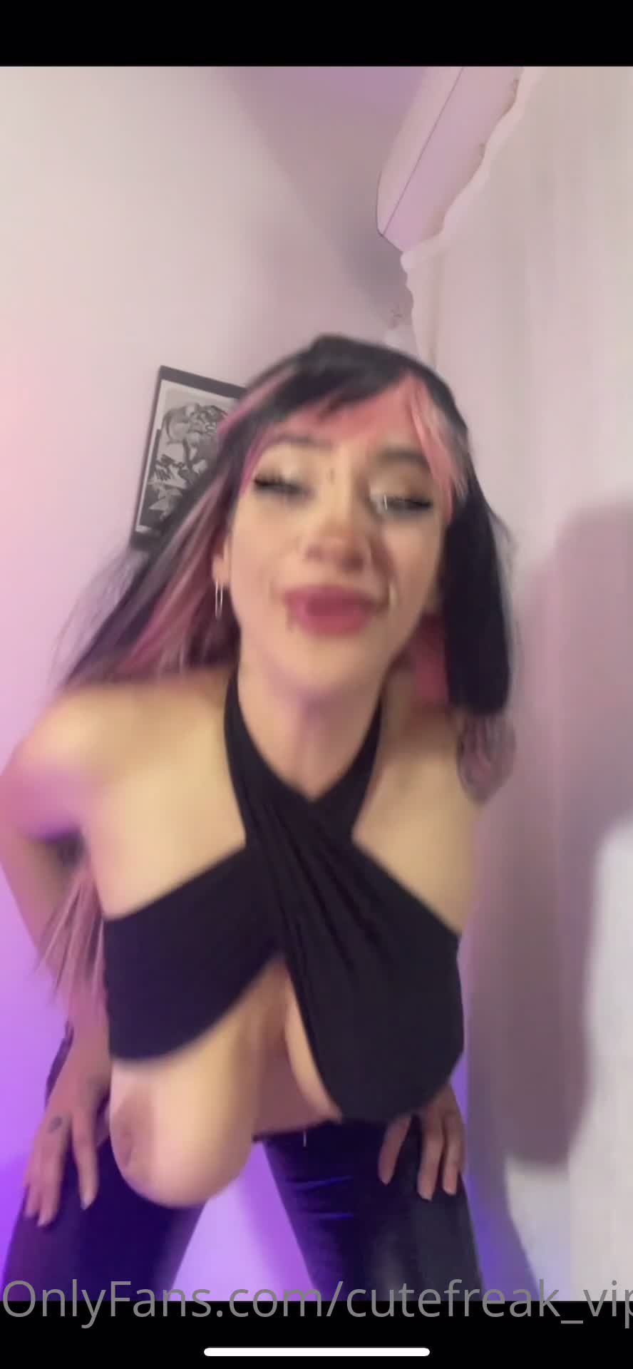 Video 1053419 from CUTE FREAK / CuteFreak