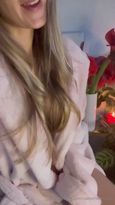 Video 1053689 from u Sweetheartxo21