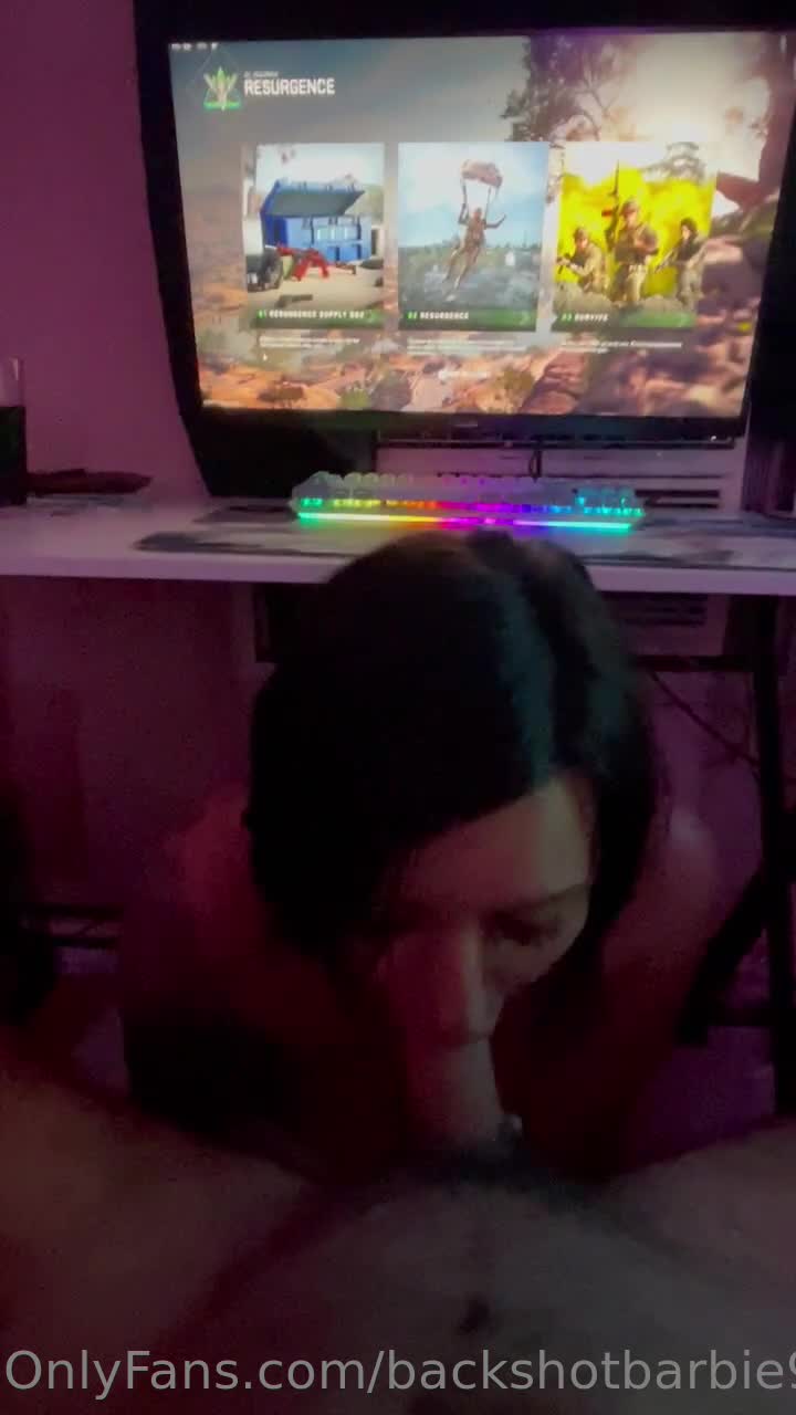 Video 1053829 from Alyx Urie | HoustonHotwife | backshotbarbie96
