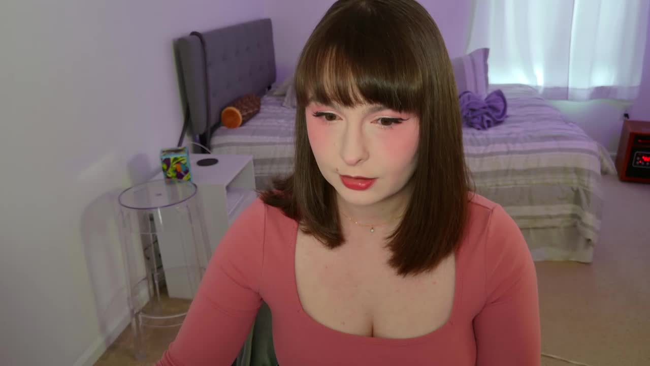 Video 1054019 from CherryVonFairy / Cheravona