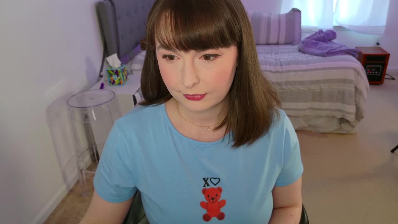 Video 1054016 from CherryVonFairy / Cheravona
