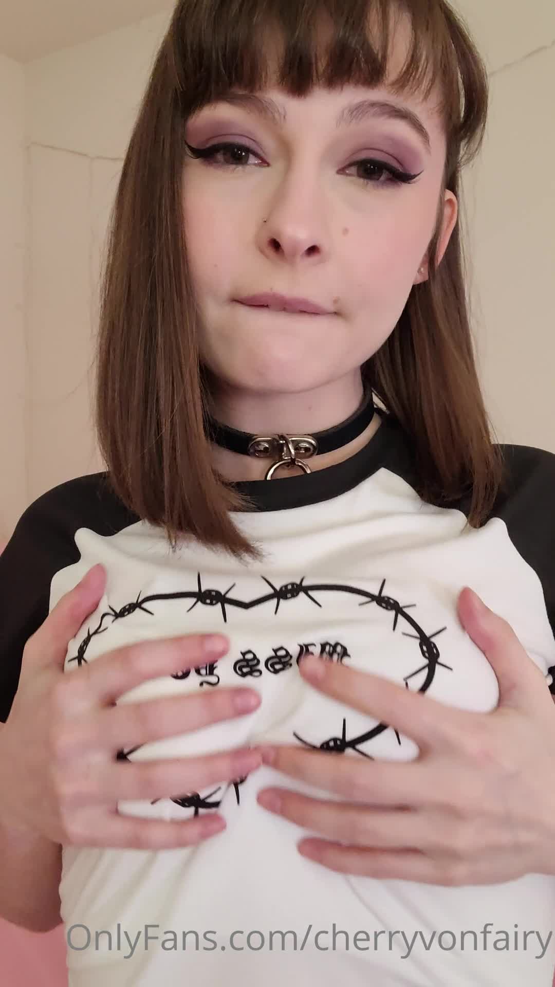 Video 1054129 from CherryVonFairy / Cheravona