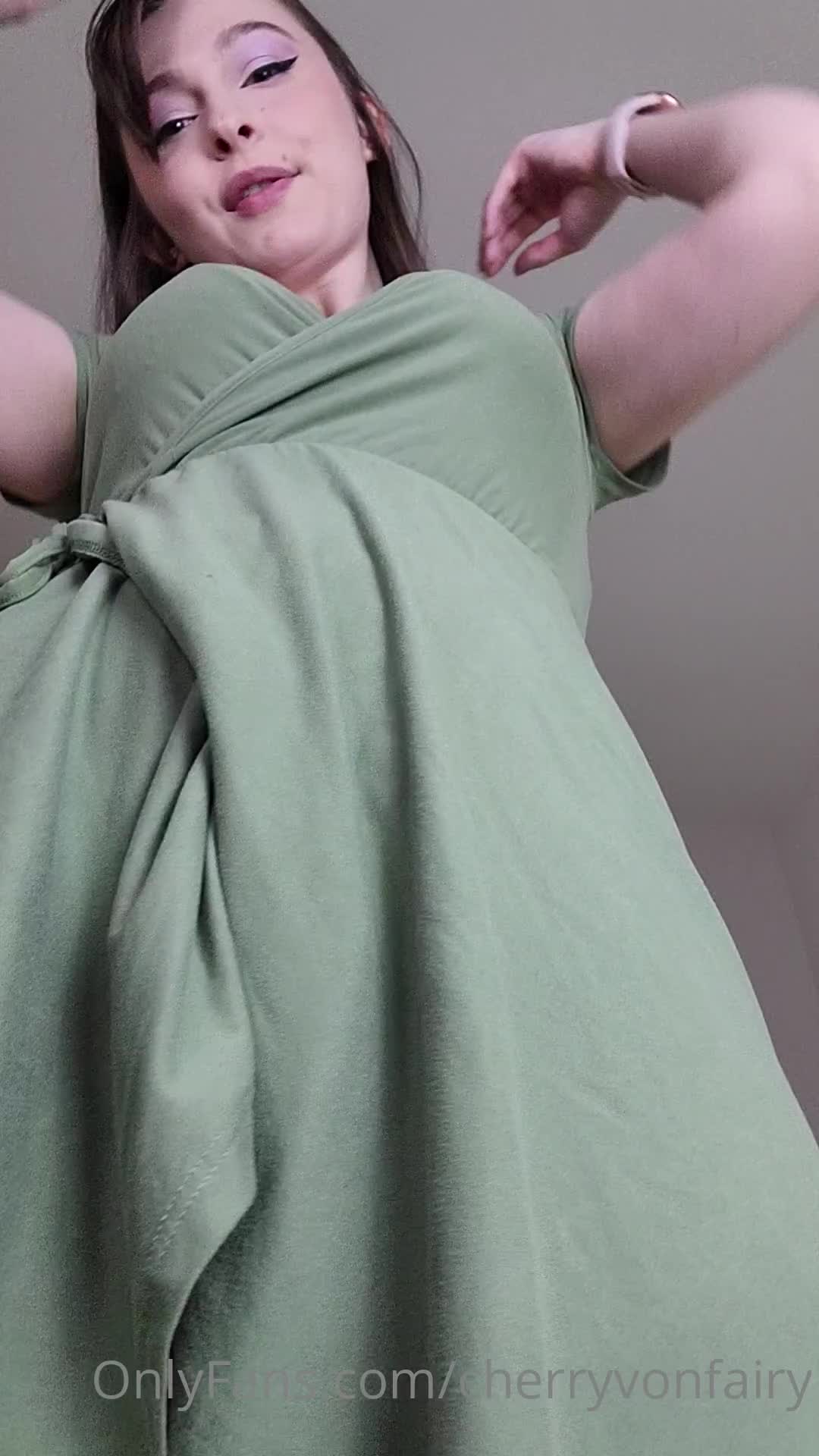 Video 1054148 from CherryVonFairy / Cheravona