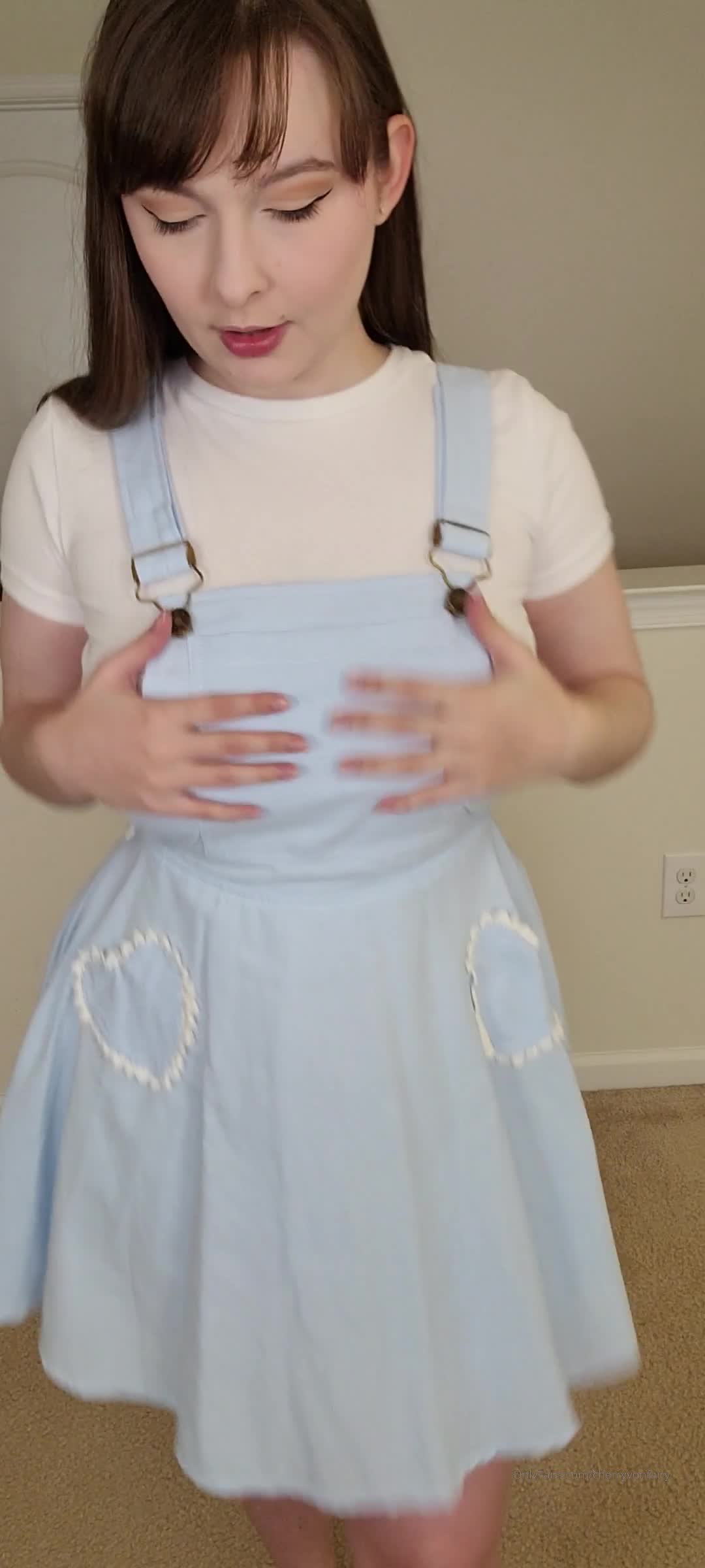 Video 1054145 from CherryVonFairy / Cheravona