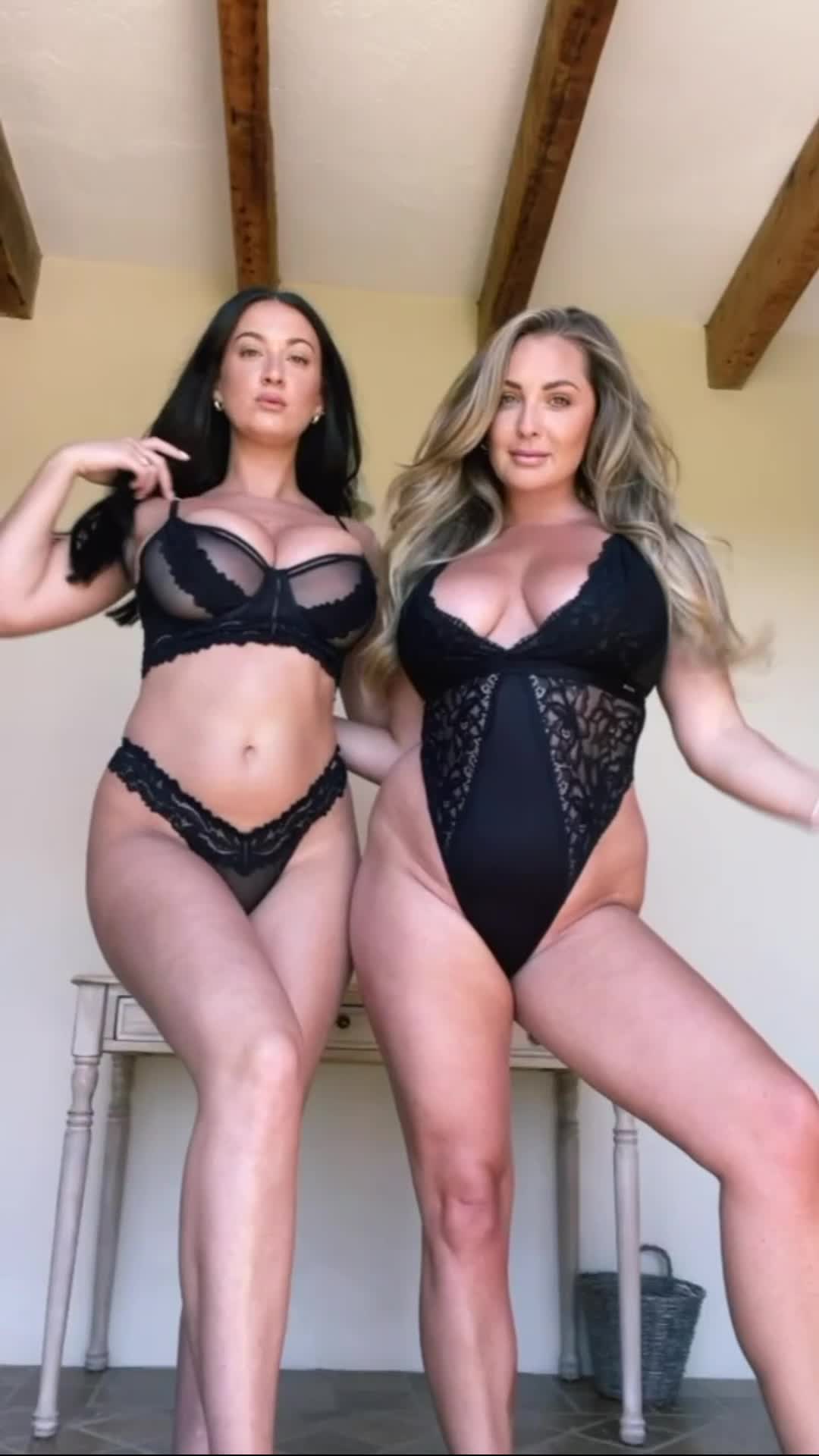 Video 1054326 from Daisy Watts / DaisyDooTaylor / Daisy Taylor