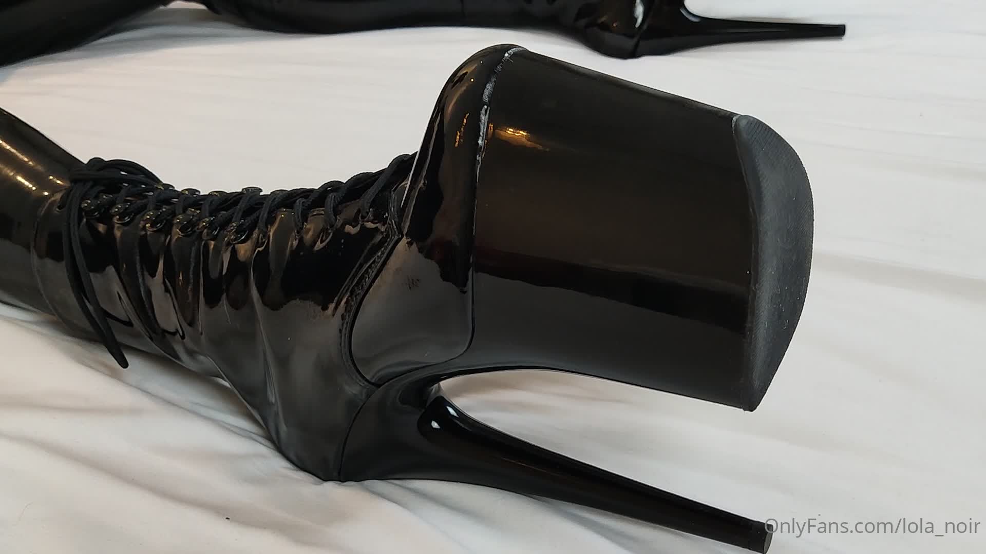 Video 1054398 from Lola Noir