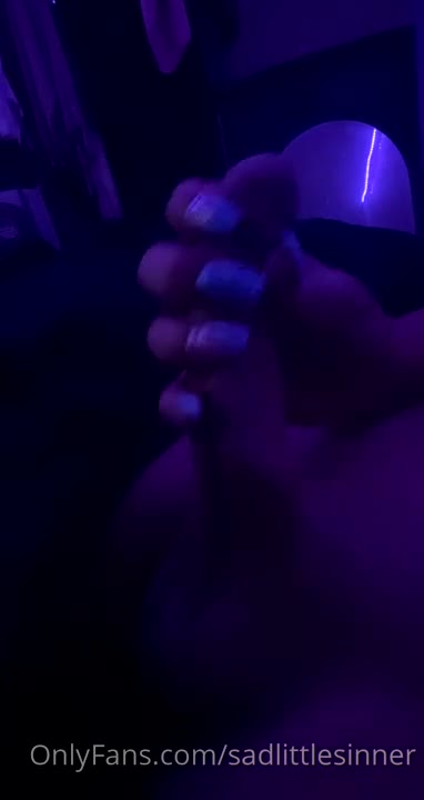 Video 1054443 from SadLittleSinner | Alexavanity