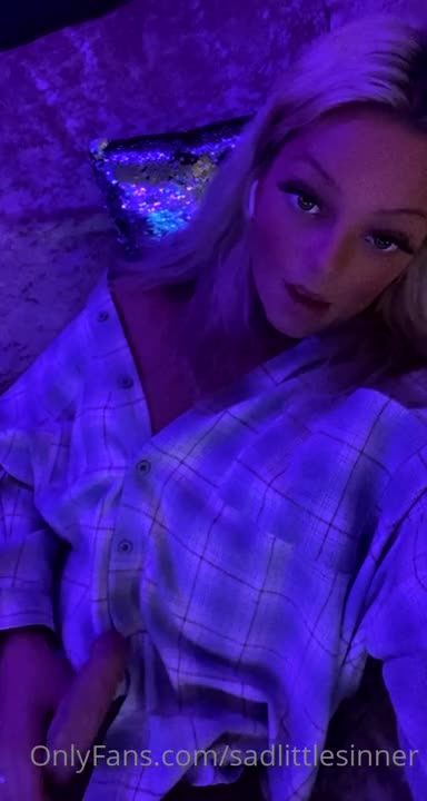 Video 1054444 from SadLittleSinner | Alexavanity