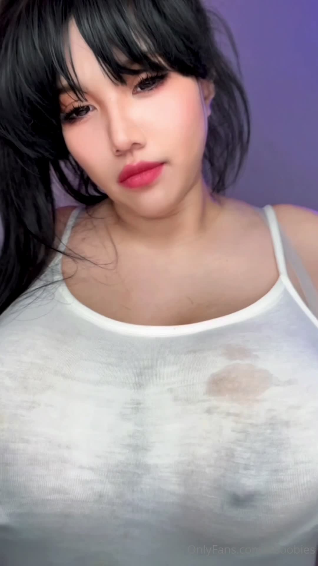 Video 1054617 from Ariaboobie / itsAriaBB / AngelicCherryres