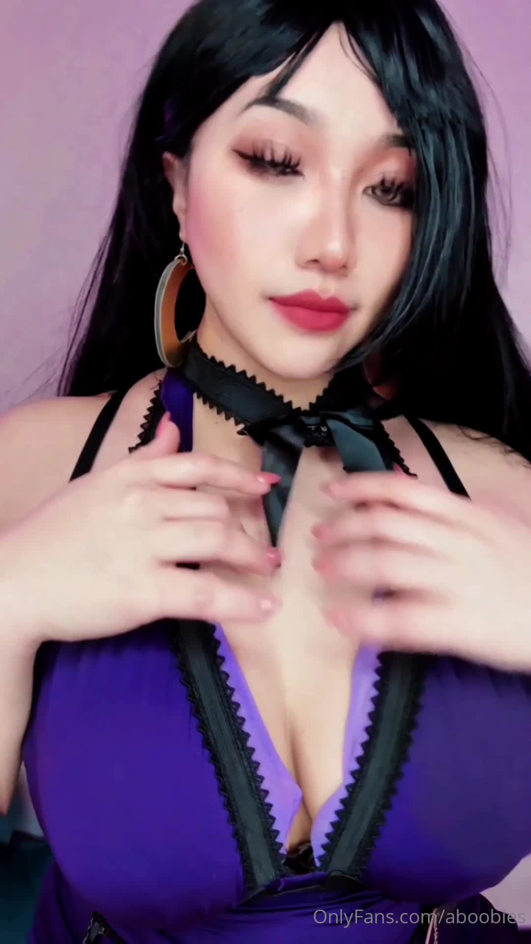 Video 1054629 from Ariaboobie / itsAriaBB / AngelicCherryres
