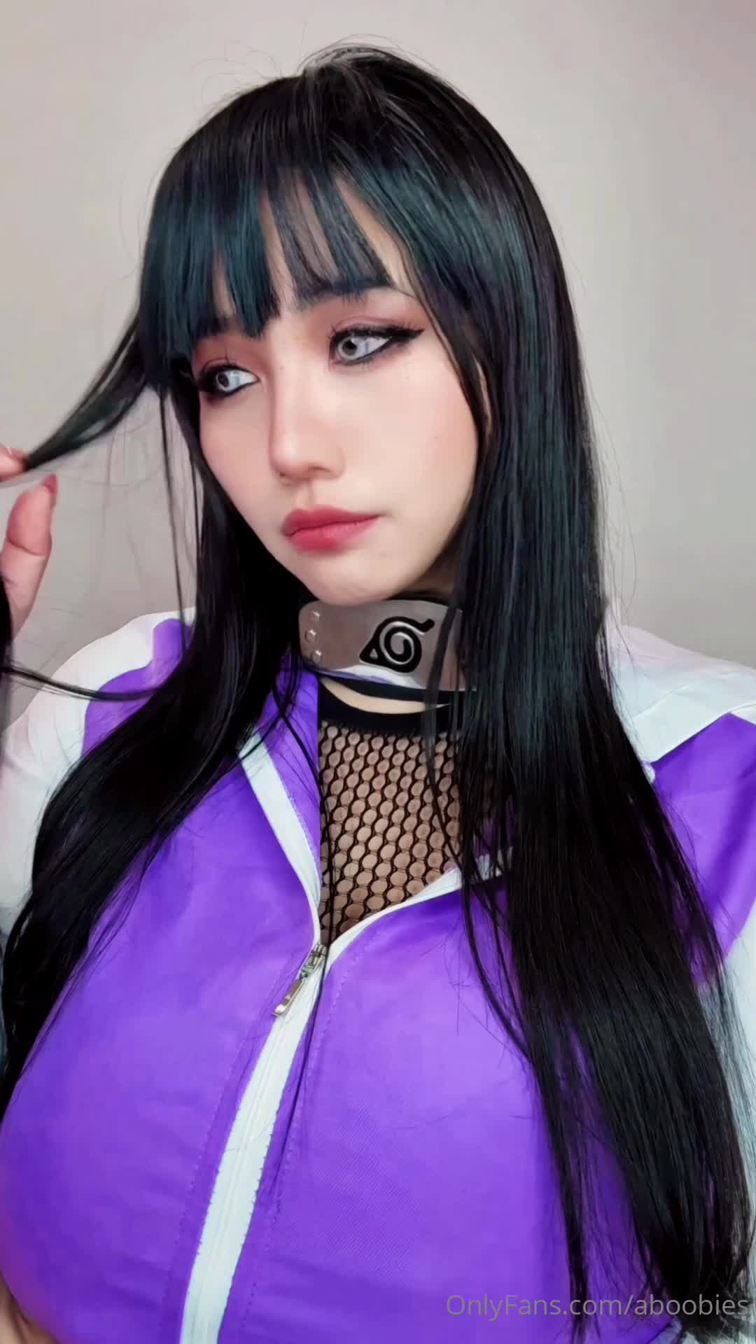Video 1054634 from Ariaboobie / itsAriaBB / AngelicCherryres