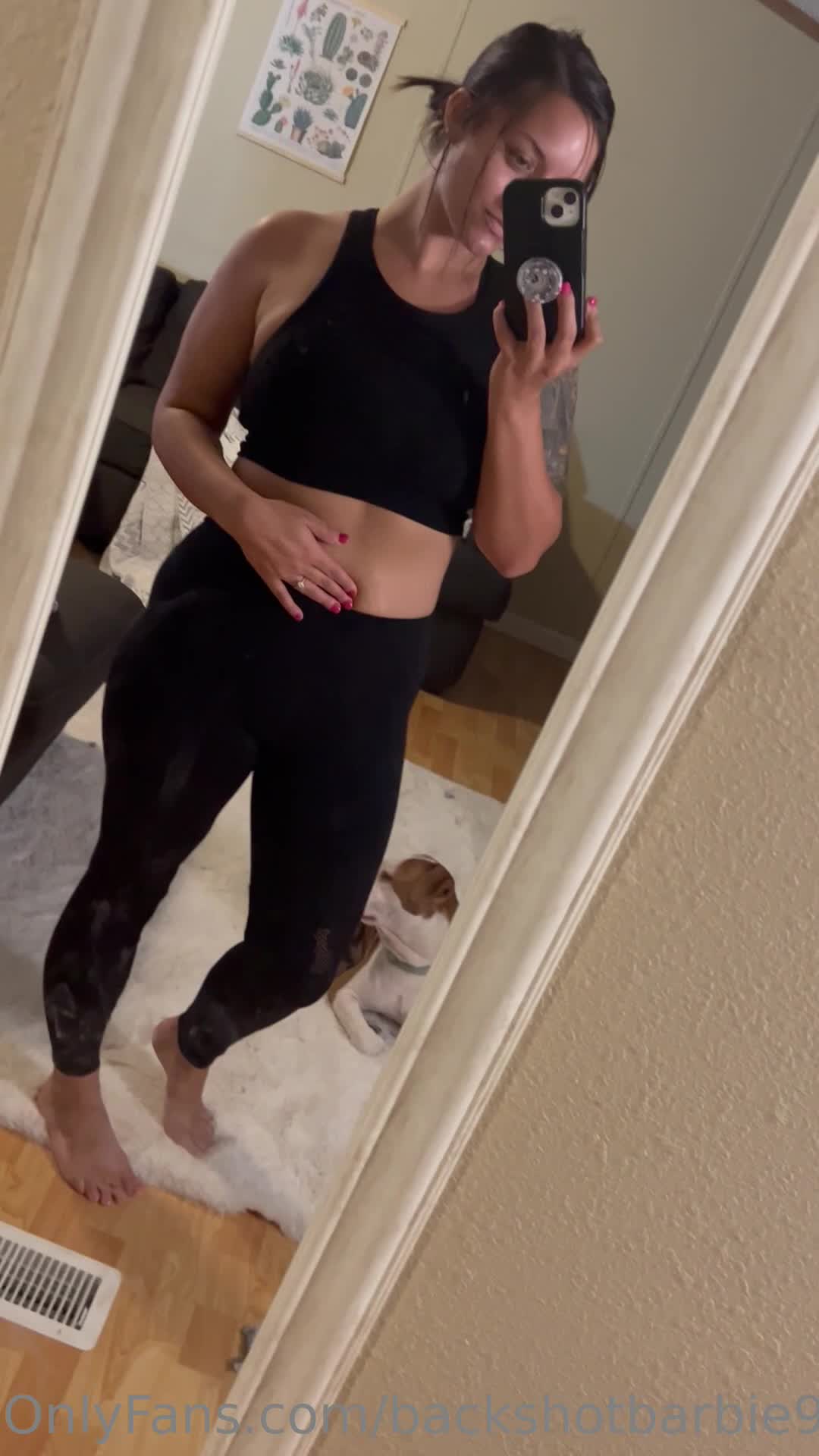 Video 1054677 from Alyx Urie | HoustonHotwife | backshotbarbie96