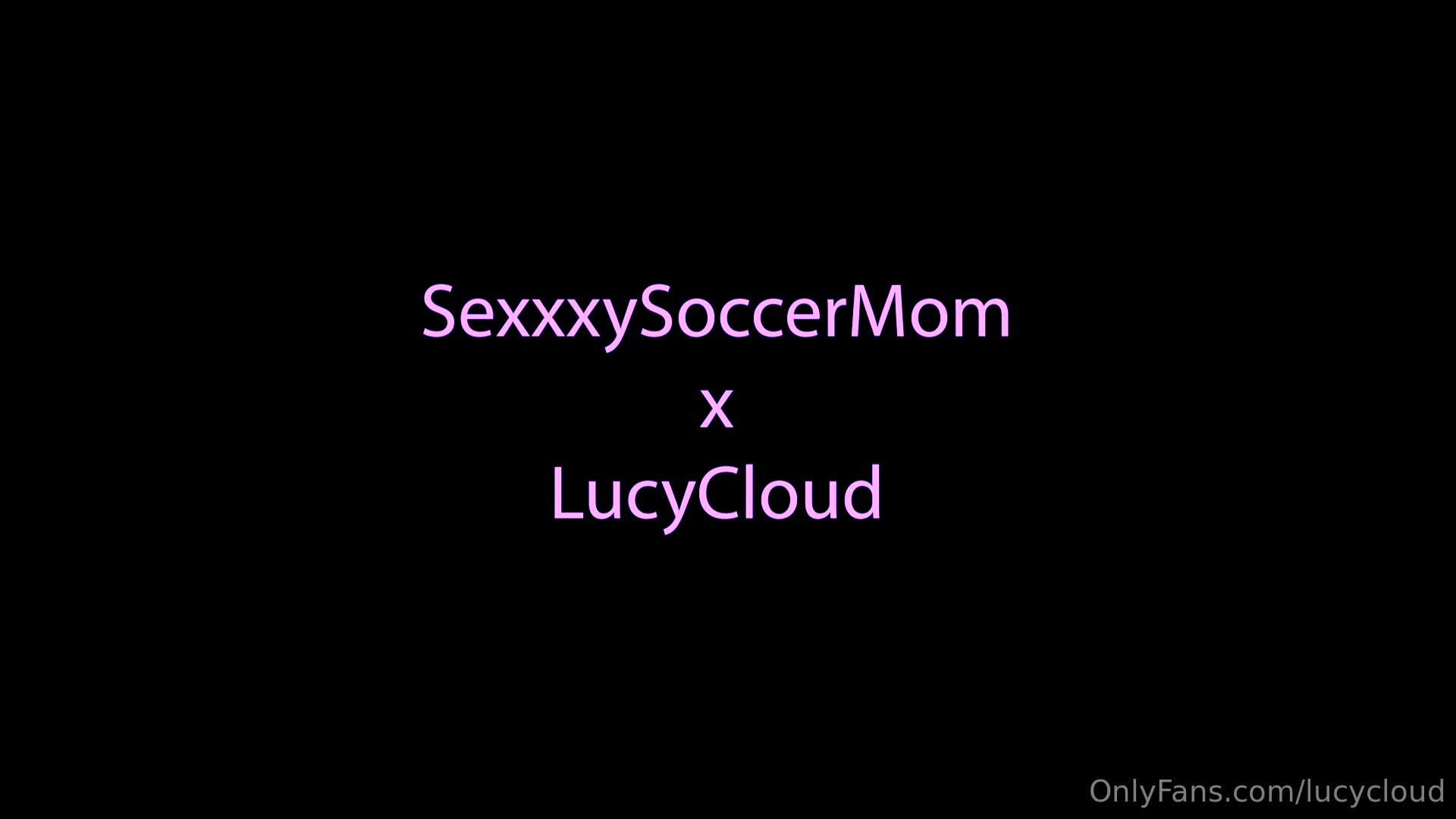 Video 1054760 from SexxxySoccerMom | sexxxysoccermom